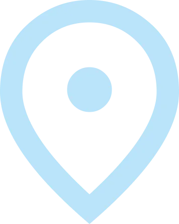 Icon Standort